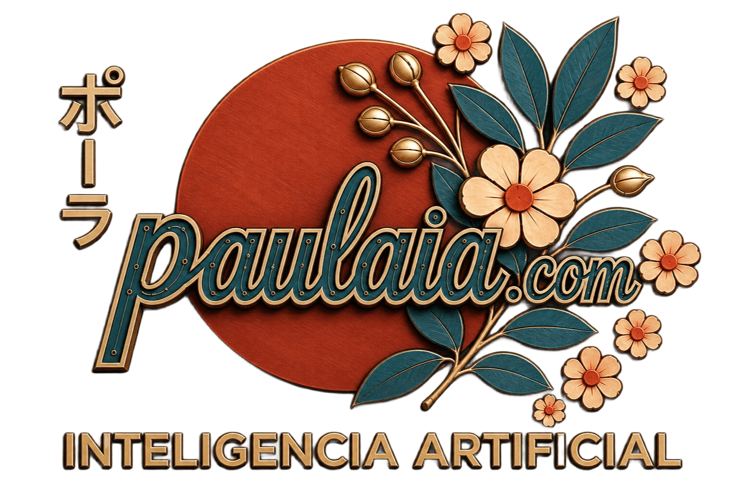 PAULA IA
