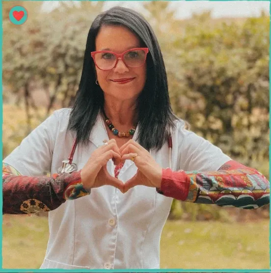 Leonor Villalba Serrón